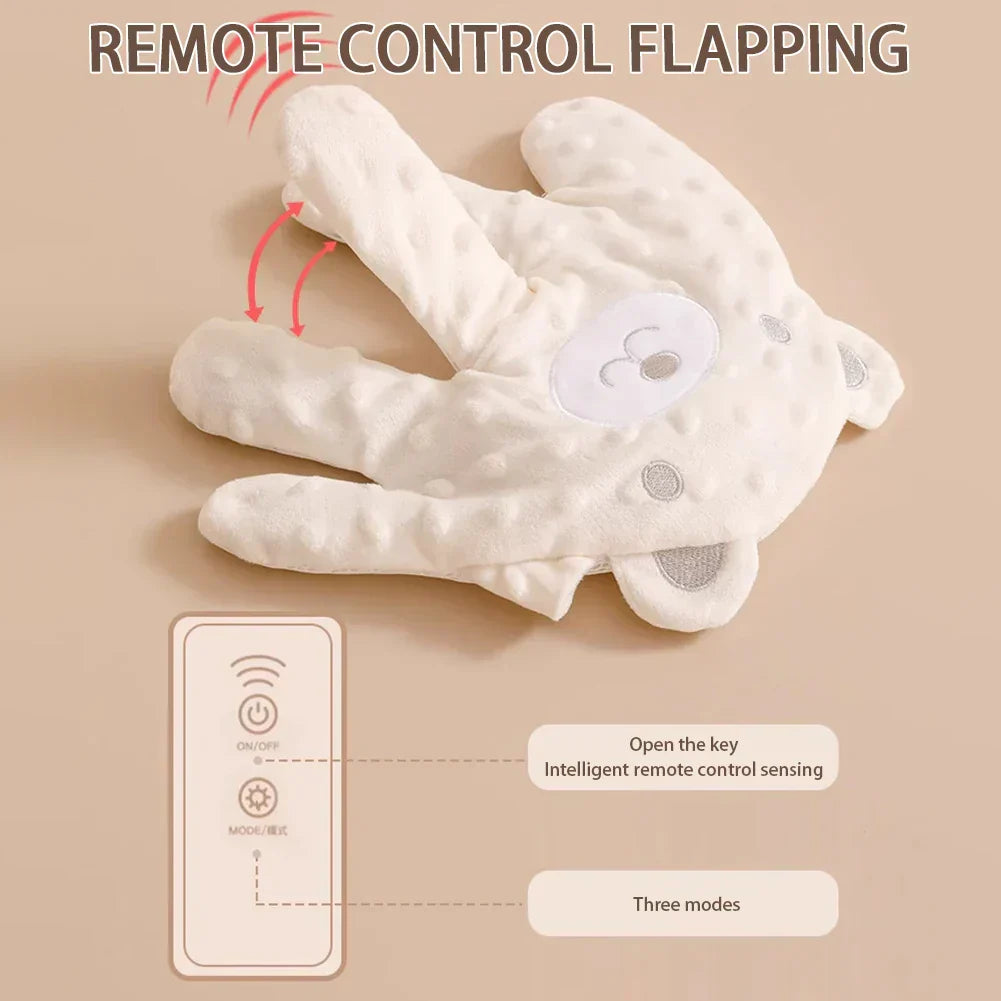 Cuddle Baby Sleep Aid Pillow