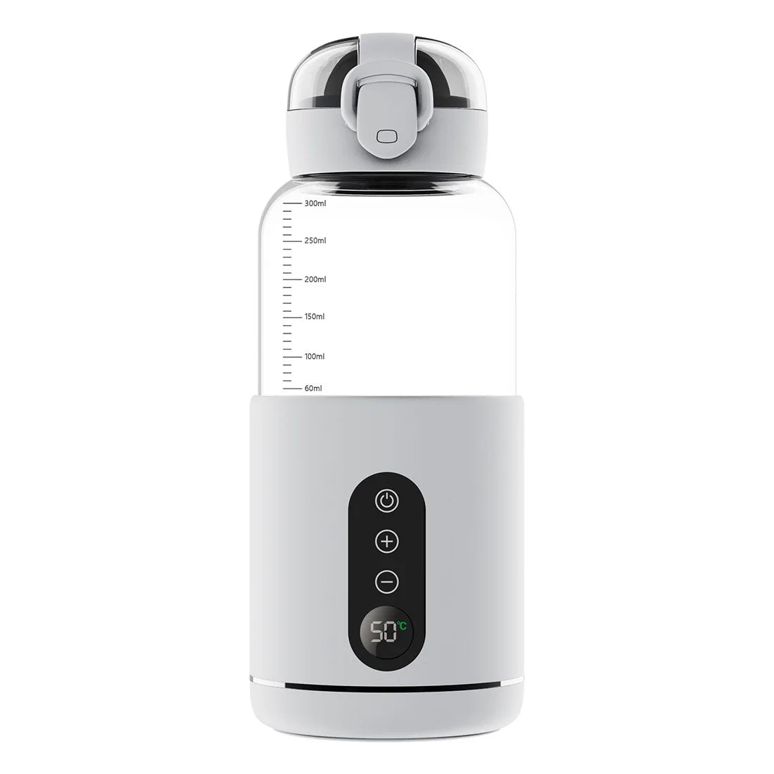 Portable Electric Kettle