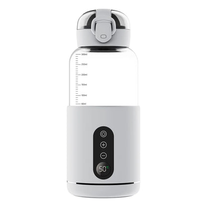 Portable Electric Kettle