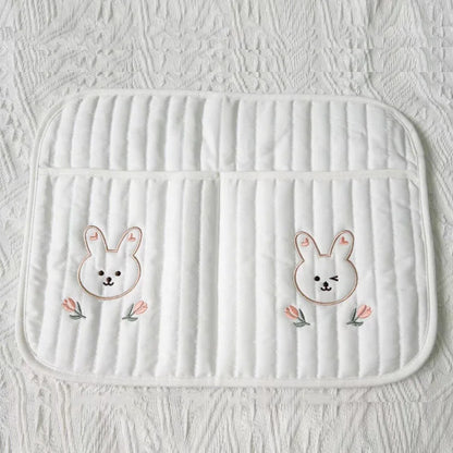 Baby Crib Organizer Storage Bags