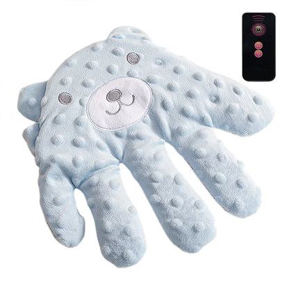 Cuddle Baby Sleep Aid Pillow