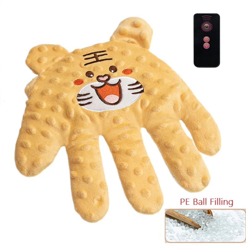 Cuddle Baby Sleep Aid Pillow