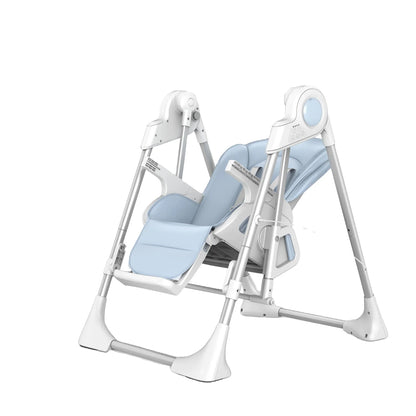 Intelligent baby rocking chair