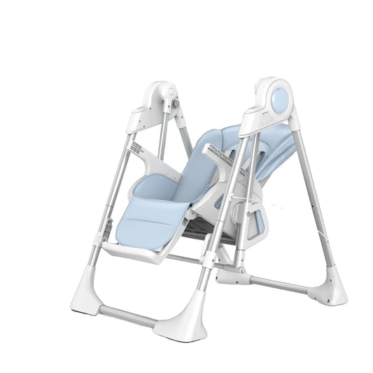 Intelligent baby rocking chair