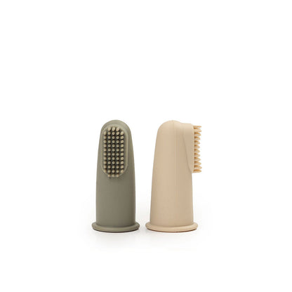 Finger Toothbrush