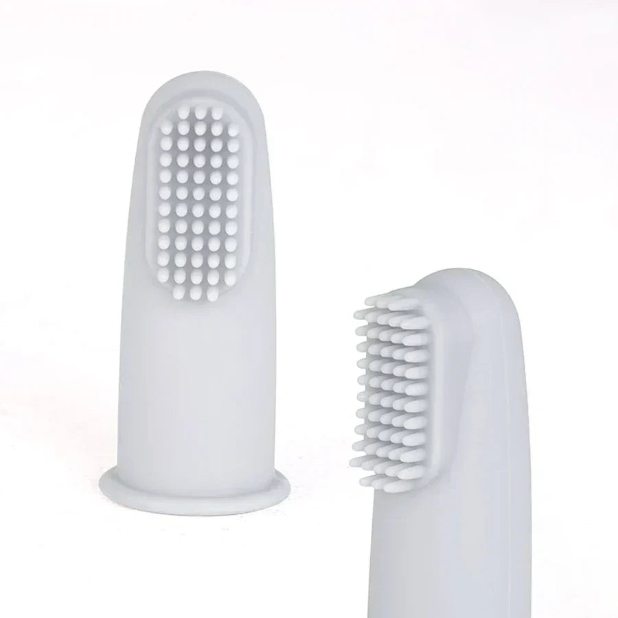 Baby Finger Toothbrush