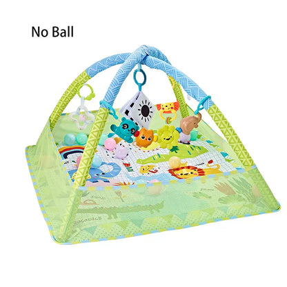 Baby Play Gym Play Mat