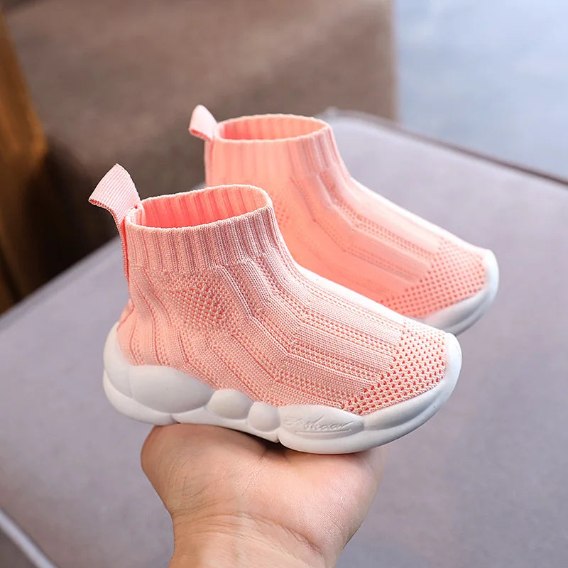 Baby Sneakers