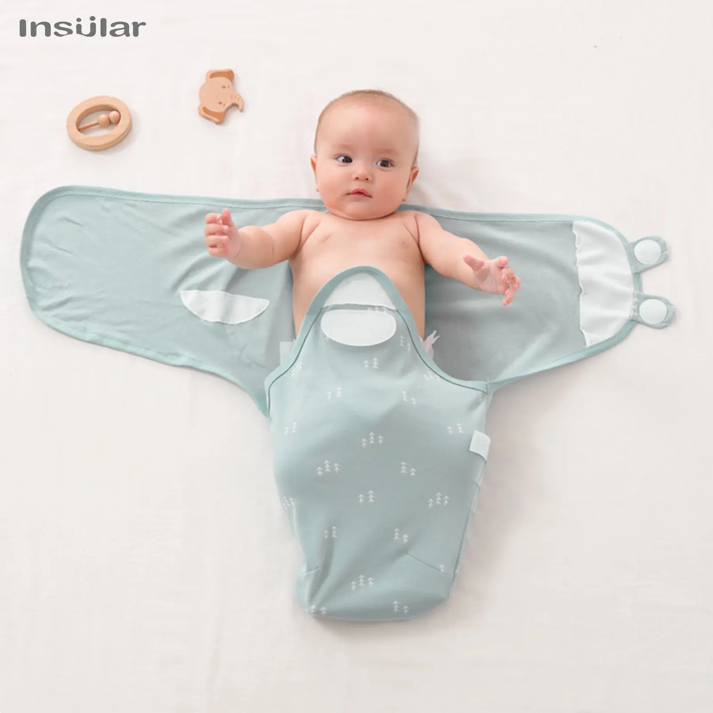 Infant Sleeping Bags