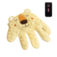 Yellow Lion-02
