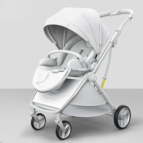 Portable Foldable Baby Stroller