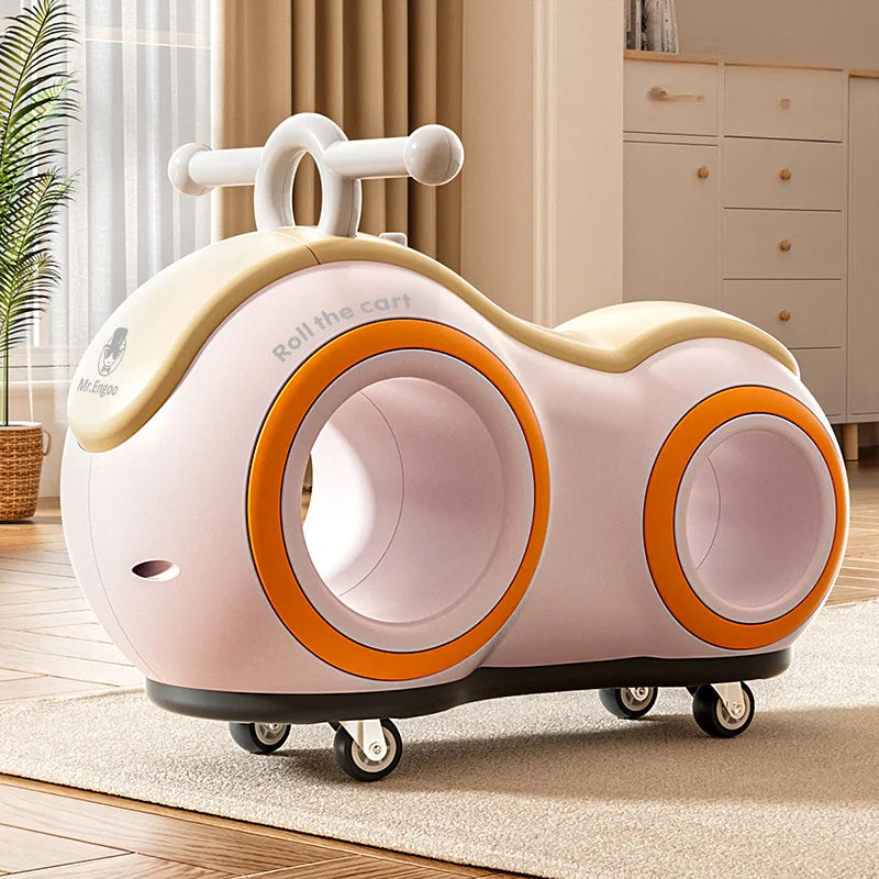 Kids Balance Bike