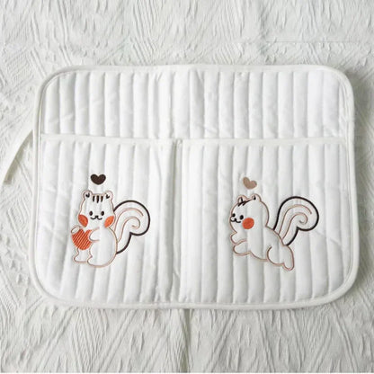 Baby Crib Organizer Storage Bags