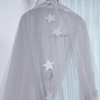 Baby Princess Bed Canopy Mosquito Net