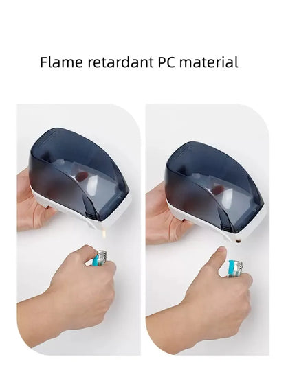 Home Child Security Protection Socket