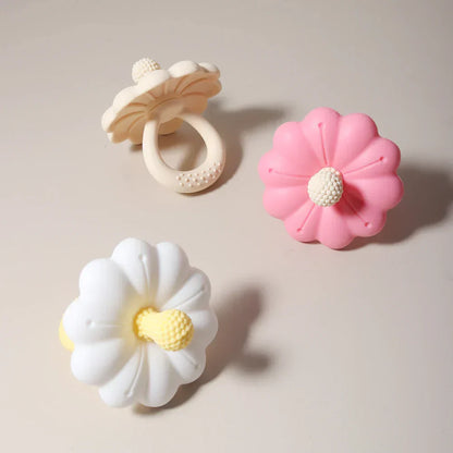 Baby flower shape
