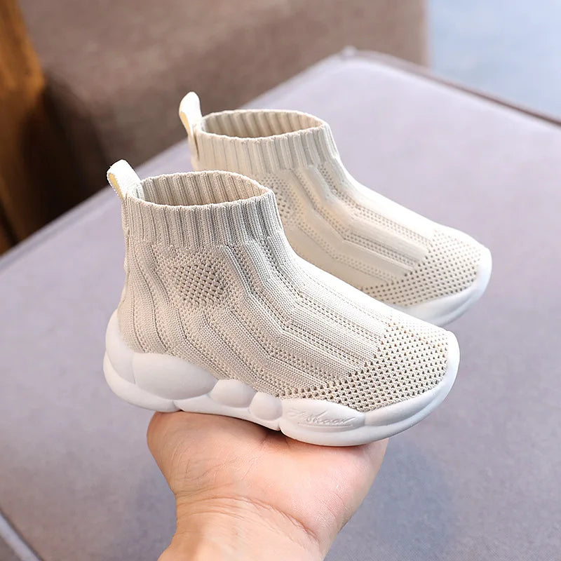 Baby Sneakers