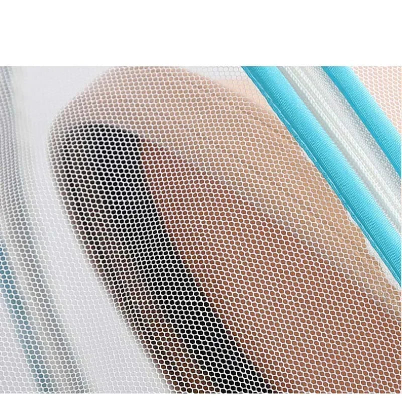 Mosquito Net Stroller Trolley