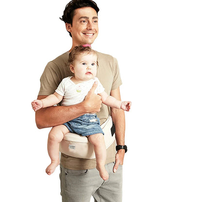 Waist Stool Walkers - Baby Carrier