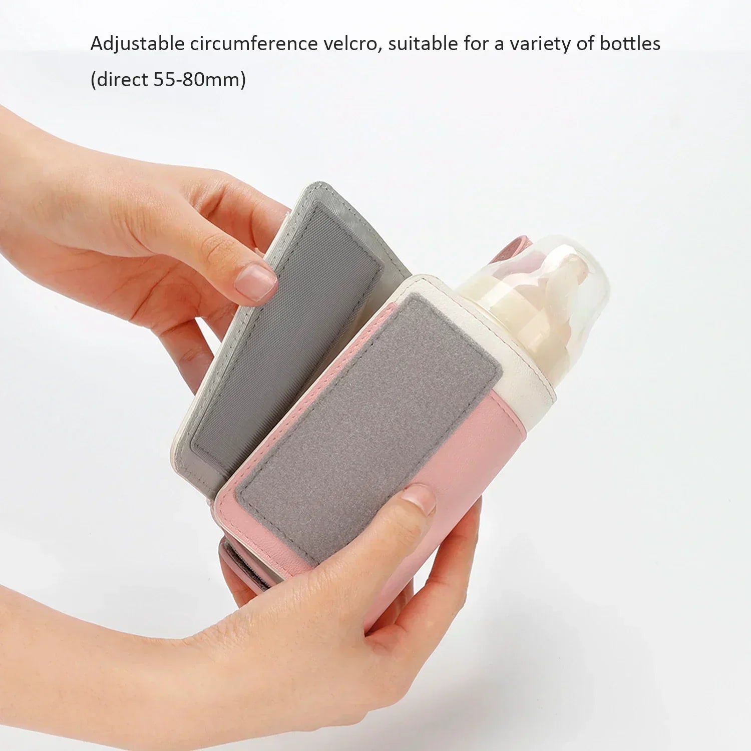 Portable baby kettle