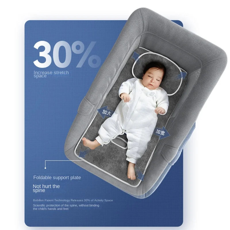 Baby Electric Rocking Chair