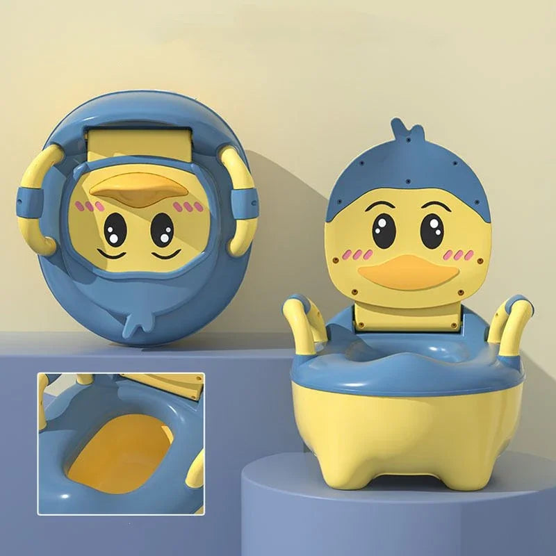 Kids Toilet