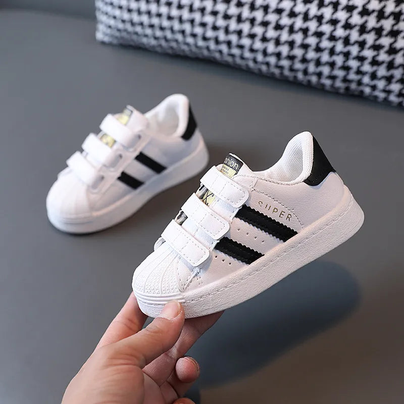 In Mood Baby Shoes