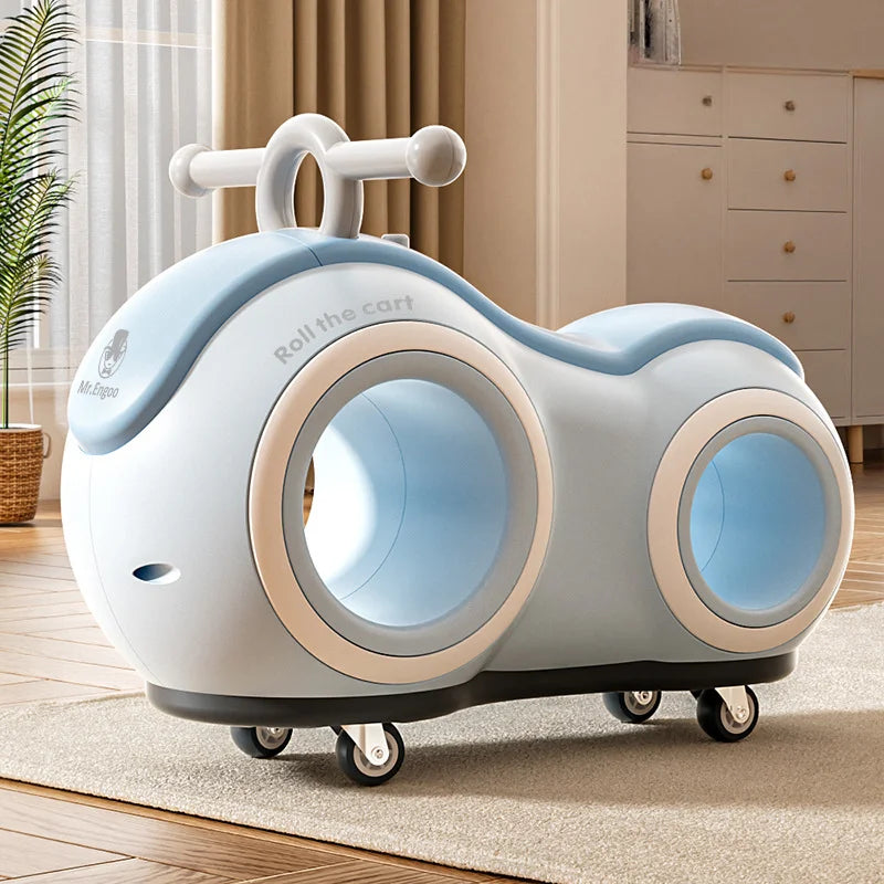 Kids Balance Bike