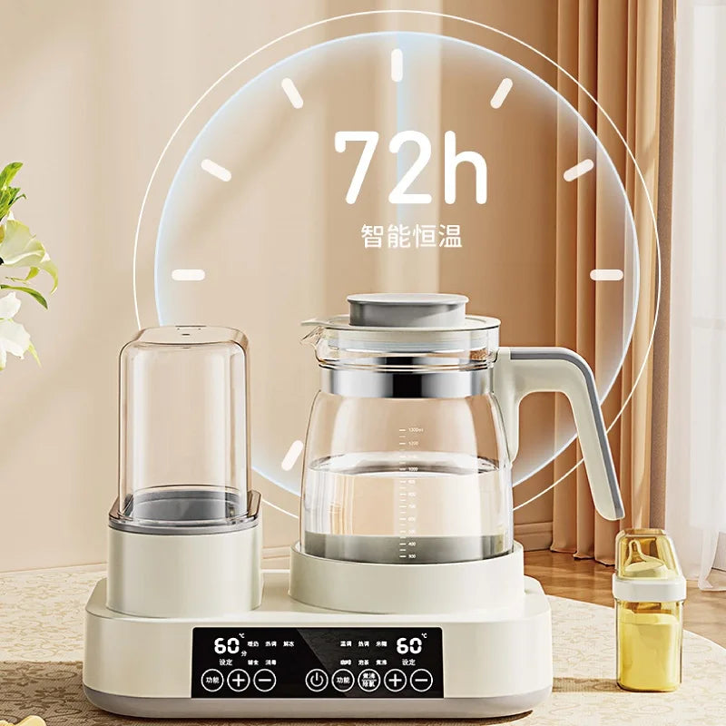 Smart Electric Kettle