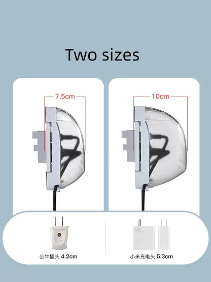 Home Child Security Protection Socket