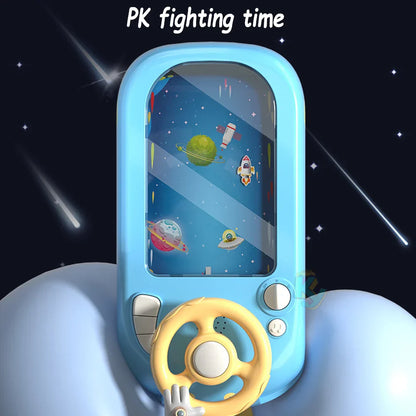 Racing Car Baby Toy Old Version