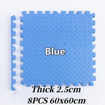 Baby Play Mat Activities Mat 60x60cm