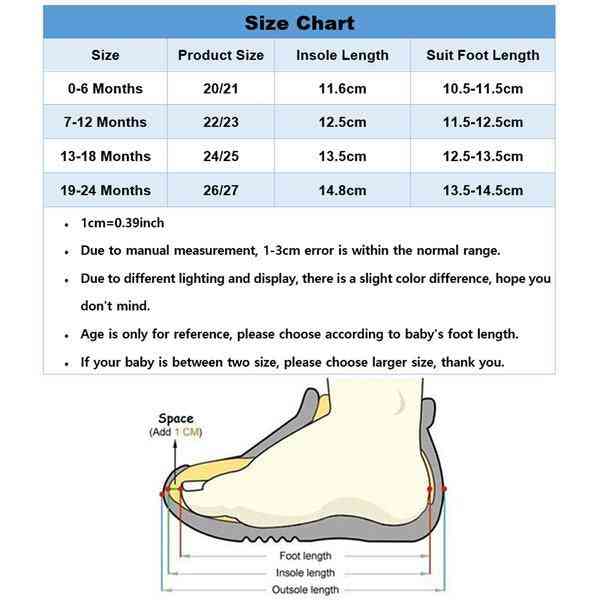 Baby Doll Sock Shoes - Silly Cat