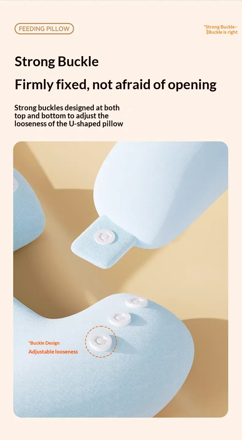 Self-Feeding Breastfeeding Appliance
