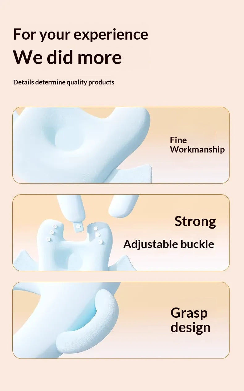 Self-Feeding Breastfeeding Appliance