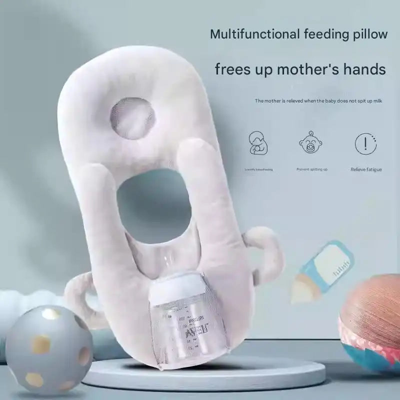 Self-FeedingBreastfeedingAppliance