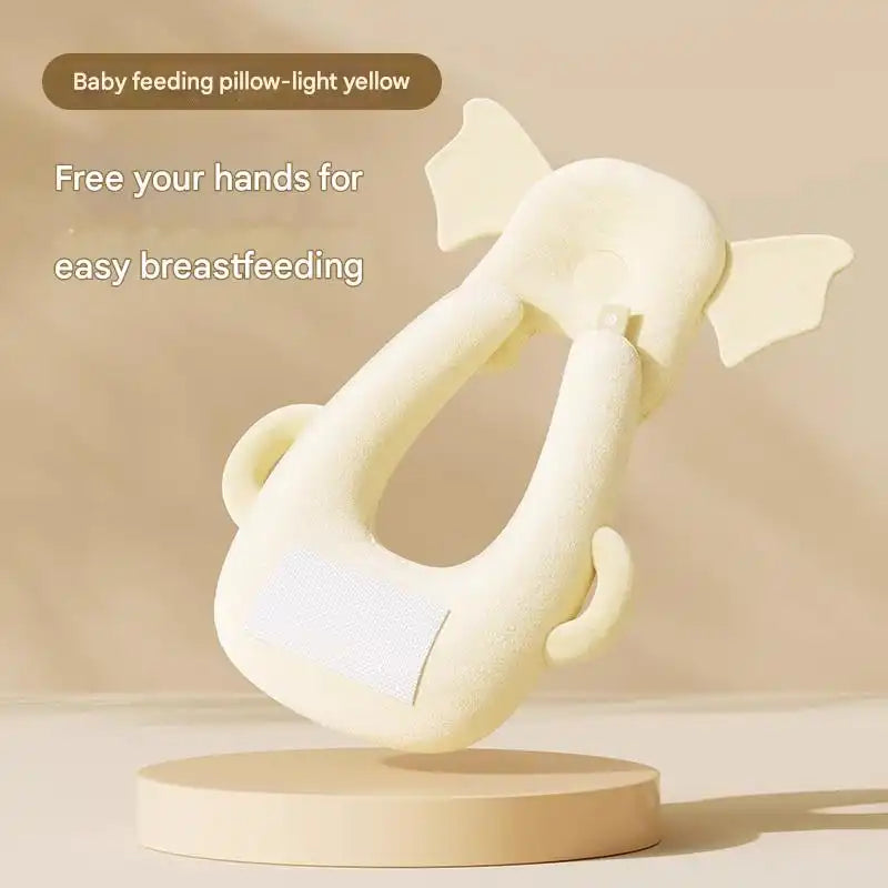 Self-FeedingBreastfeedingAppliance