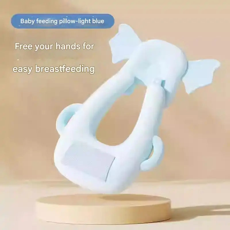 Self-FeedingBreastfeedingAppliance