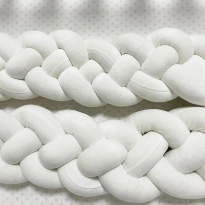 Baby Room Decor Crib Bedding Set