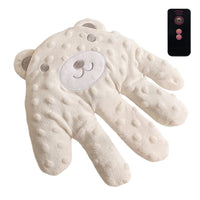 Beige Bear-02