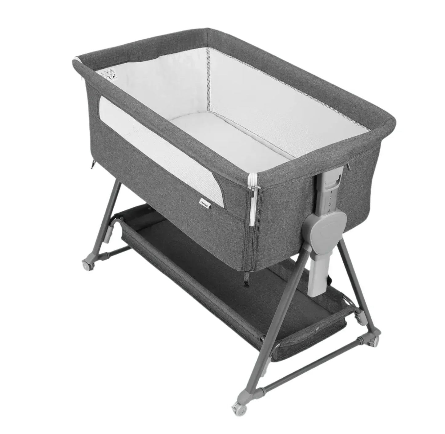 Foldable Baby Crib