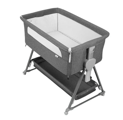 Foldable Baby Crib