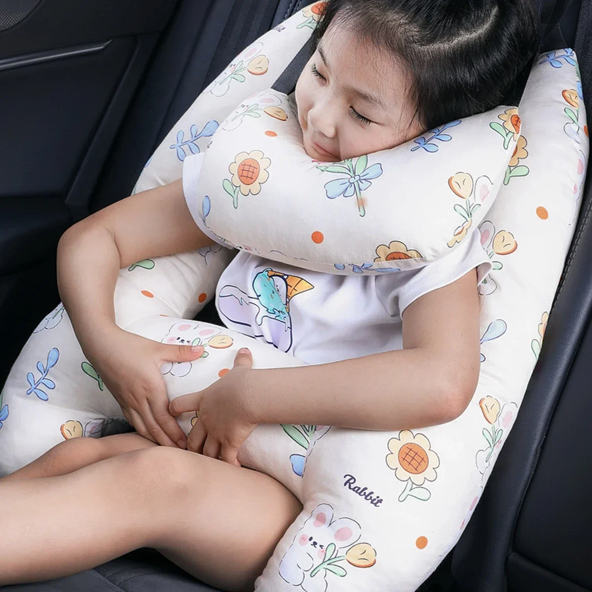 MEACAOFG Car Pillow