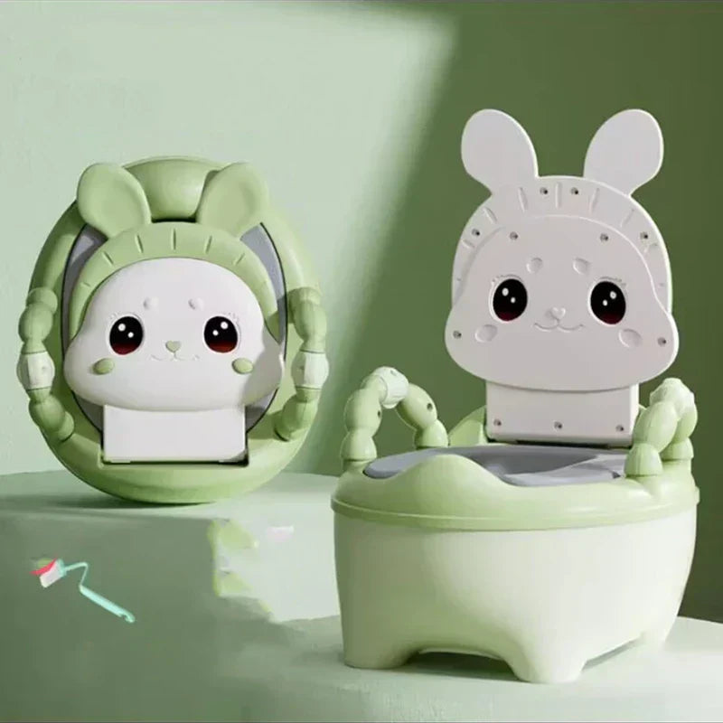 Kids Toilet