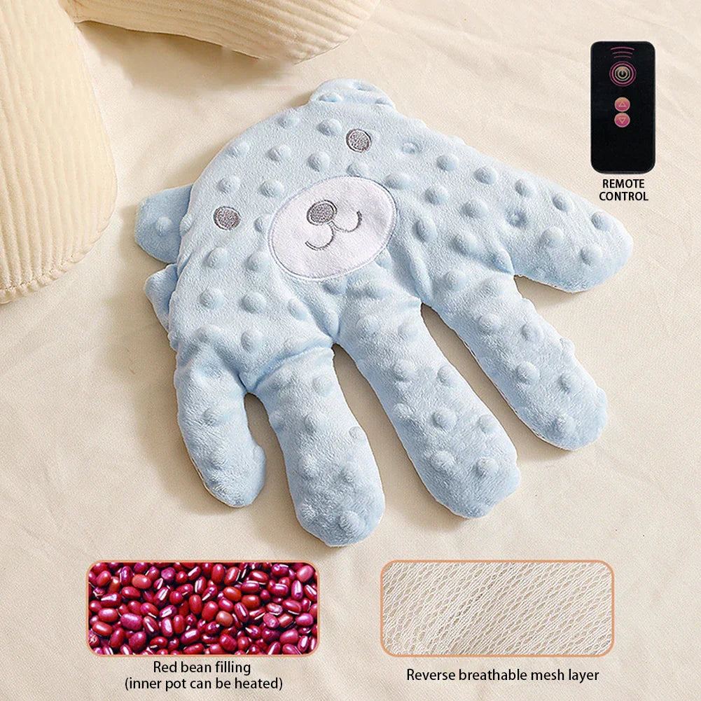 Cuddle Baby Sleep Aid Pillow