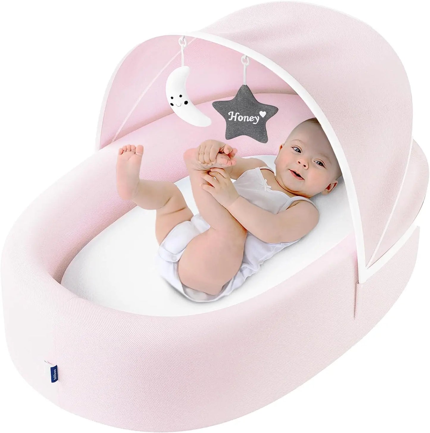 Premium Baby Nest Lounger