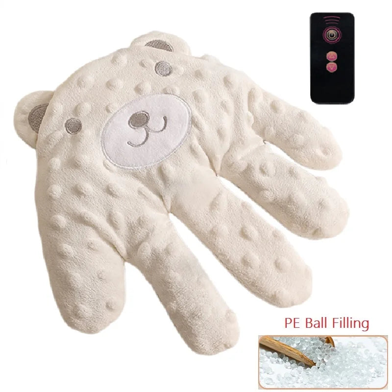 Cuddle Baby Sleep Aid Pillow