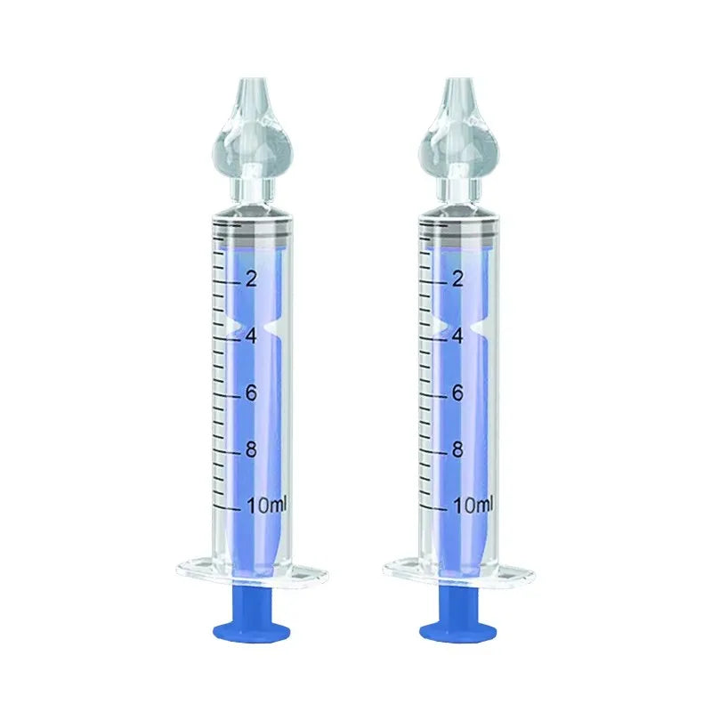 10/20ML Baby Nasal Aspirator Syringe
