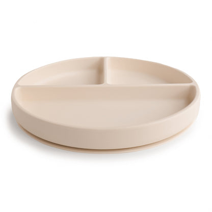 Suction Plate Baby tableware