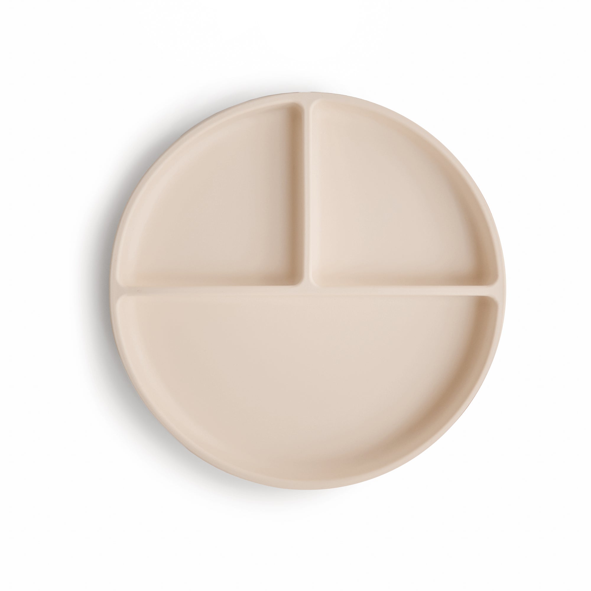Suction Plate Baby tableware